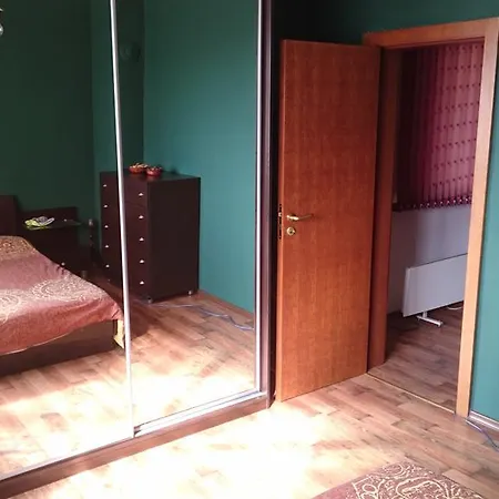 Kimov Flat / * Sofia