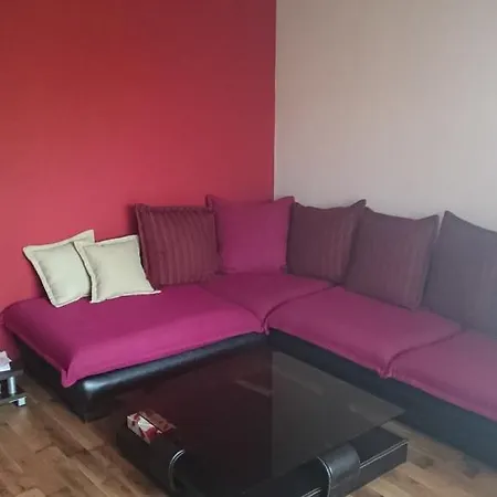Apartment Kimov Flat / Sofia