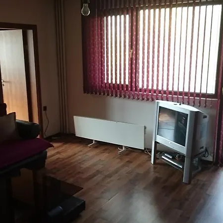 Kimov Flat / * Sofia