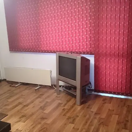 Apartment Kimov Flat / Sofia
