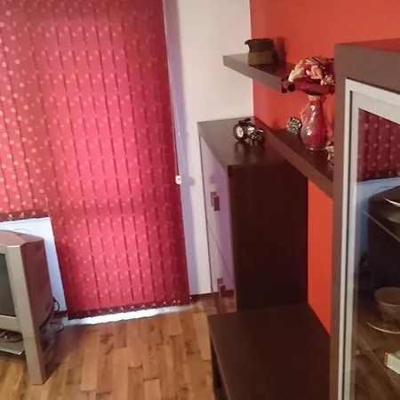 Apartment Kimov Flat / Sofia