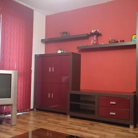 Apartment Kimov Flat / Sofia