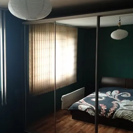 Apartment Kimov Flat / Sofia