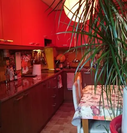 Kimov Flat / * Sofia